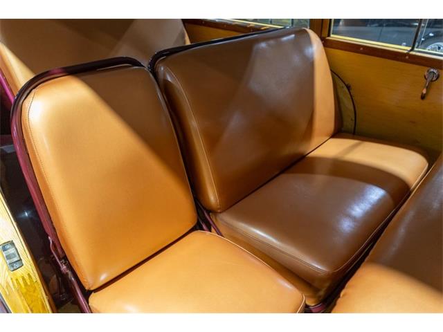 1949 Plymouth Special (CC-1927024) for sale in Rogers, Minnesota