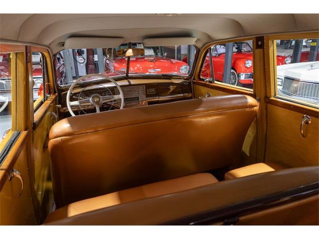 1949 Plymouth Special (CC-1927024) for sale in Rogers, Minnesota