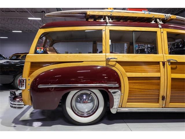 1949 Plymouth Special (CC-1927024) for sale in Rogers, Minnesota