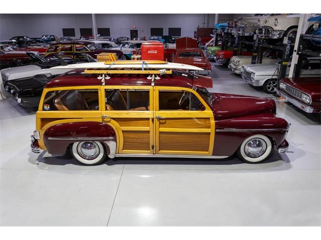 1949 Plymouth Special (CC-1927024) for sale in Rogers, Minnesota