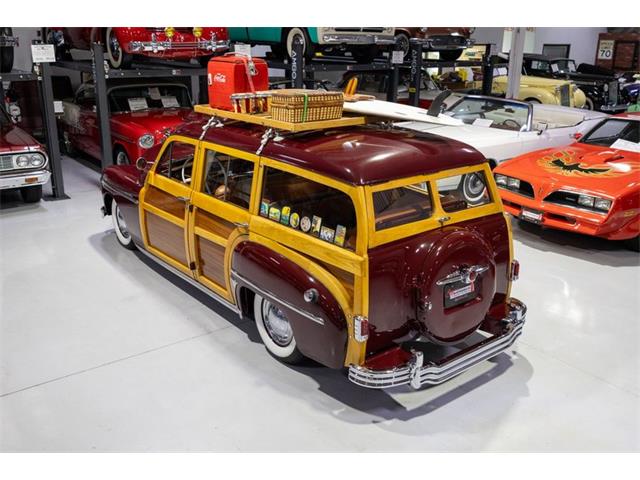1949 Plymouth Special (CC-1927024) for sale in Rogers, Minnesota