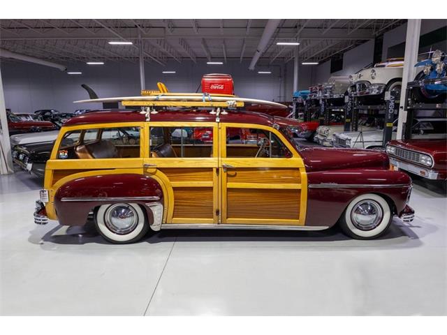 1949 Plymouth Special (CC-1927024) for sale in Rogers, Minnesota