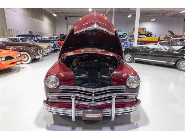 1949 Plymouth Special (CC-1927024) for sale in Rogers, Minnesota