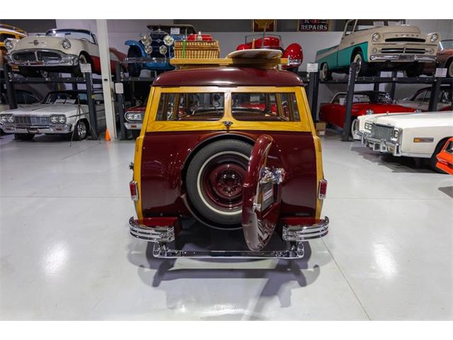 1949 Plymouth Special (CC-1927024) for sale in Rogers, Minnesota