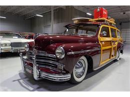 1949 Plymouth Special (CC-1927024) for sale in Rogers, Minnesota