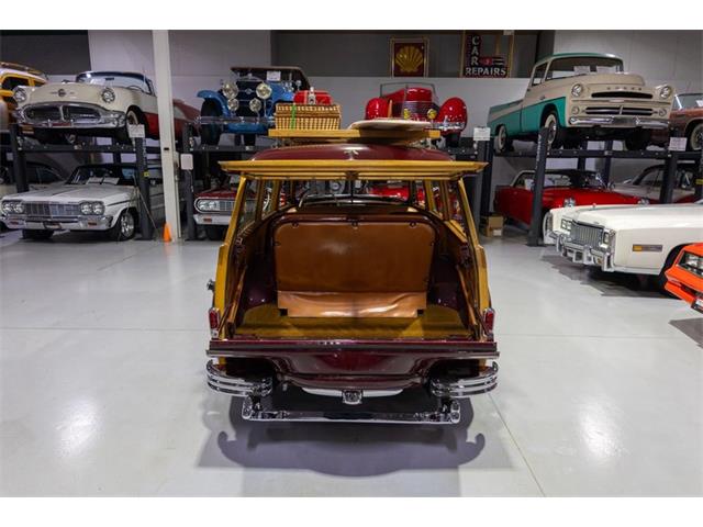 1949 Plymouth Special (CC-1927024) for sale in Rogers, Minnesota