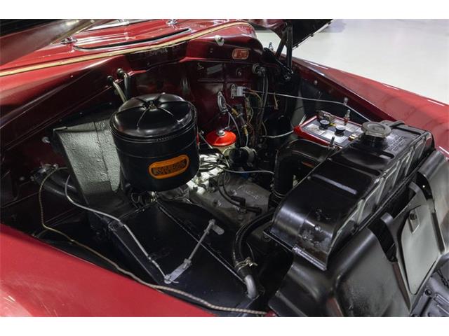 1949 Plymouth Special (CC-1927024) for sale in Rogers, Minnesota