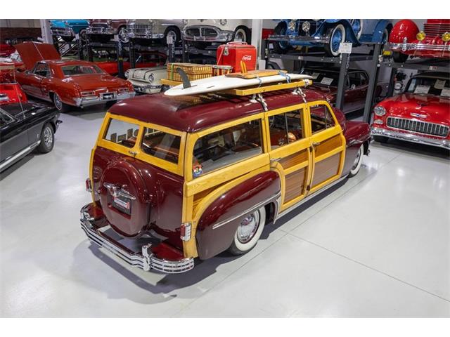 1949 Plymouth Special (CC-1927024) for sale in Rogers, Minnesota