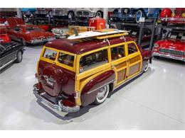 1949 Plymouth Special (CC-1927024) for sale in Rogers, Minnesota