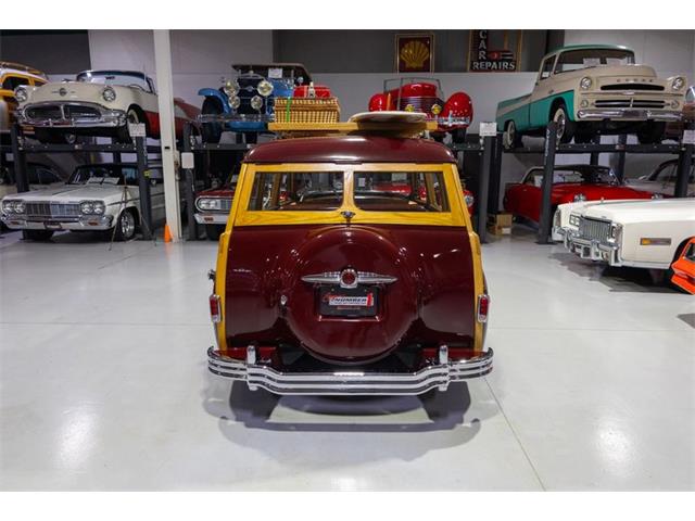 1949 Plymouth Special (CC-1927024) for sale in Rogers, Minnesota