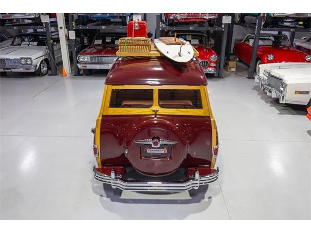1949 Plymouth Special (CC-1927024) for sale in Rogers, Minnesota