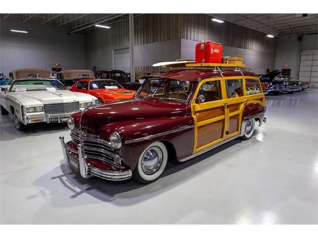 1949 Plymouth Special (CC-1927024) for sale in Rogers, Minnesota