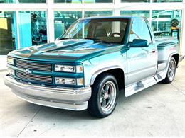 1994 Chevrolet C/K 1500 (CC-1927025) for sale in Bradington, Florida