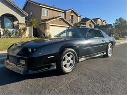 1992 Chevrolet Camaro (CC-1927044) for sale in Cadillac, Michigan