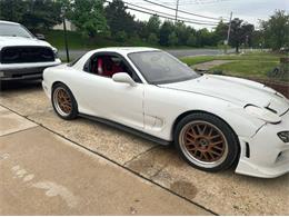 1994 Mazda RX-7 (CC-1927047) for sale in Cadillac, Michigan