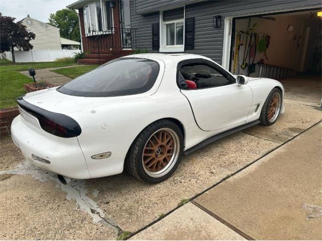 1994 Mazda RX-7 for Sale | ClassicCars.com | CC-1927047