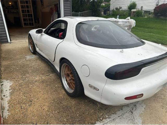 1994 Mazda RX-7 for Sale | ClassicCars.com | CC-1927047