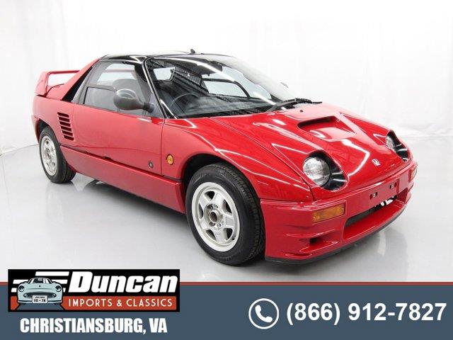 1994 Autozam AZ-1 (CC-1920705) for sale in Christiansburg, Virginia