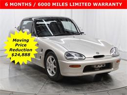 1992 Suzuki Cappuccino (CC-1920706) for sale in Christiansburg, Virginia