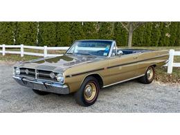 1968 Dodge Dart GTS (CC-1927060) for sale in Punta Gorda, Florida