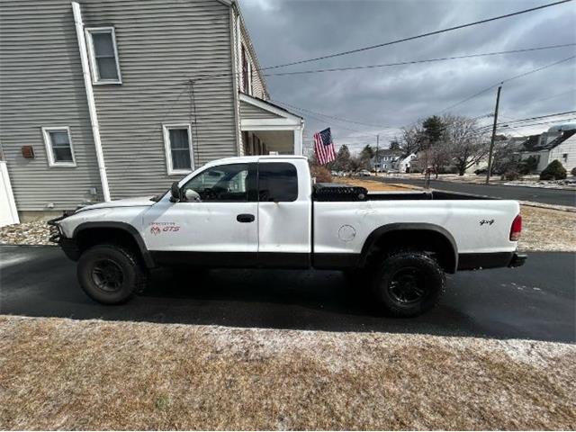 1997 Dodge Dakota (CC-1927061) for sale in Cadillac, Michigan