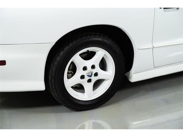 1994 Pontiac Firebird Trans Am (CC-1927065) for sale in St. Charles, Missouri
