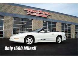 1994 Pontiac Firebird Trans Am (CC-1927065) for sale in St. Charles, Missouri