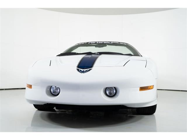 1994 Pontiac Firebird Trans Am (CC-1927065) for sale in St. Charles, Missouri