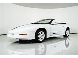 1994 Pontiac Firebird Trans Am (CC-1927065) for sale in St. Charles, Missouri
