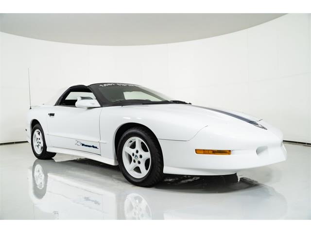 1994 Pontiac Firebird Trans Am (CC-1927065) for sale in St. Charles, Missouri