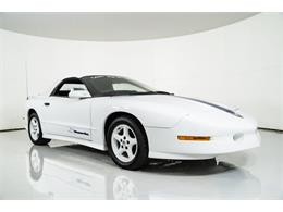 1994 Pontiac Firebird Trans Am (CC-1927065) for sale in St. Charles, Missouri