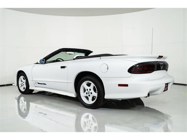1994 Pontiac Firebird Trans Am (CC-1927065) for sale in St. Charles, Missouri