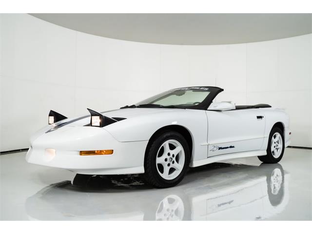 1994 Pontiac Firebird Trans Am (CC-1927065) for sale in St. Charles, Missouri