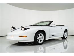 1994 Pontiac Firebird Trans Am (CC-1927065) for sale in St. Charles, Missouri