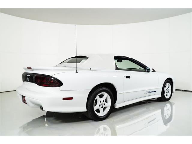 1994 Pontiac Firebird Trans Am (CC-1927065) for sale in St. Charles, Missouri