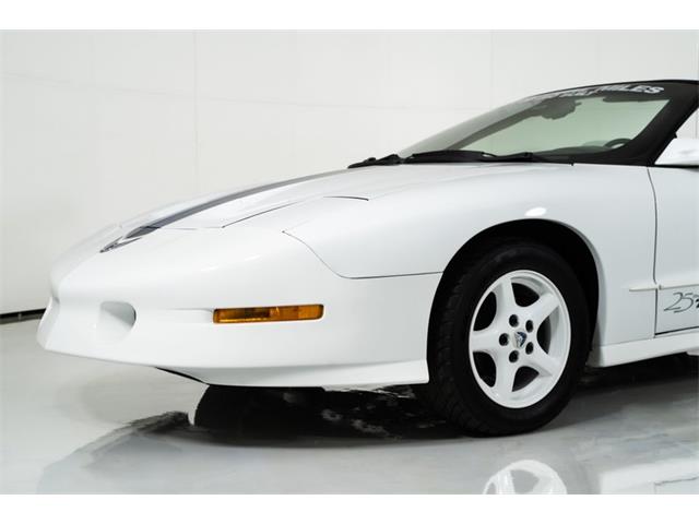 1994 Pontiac Firebird Trans Am (CC-1927065) for sale in St. Charles, Missouri