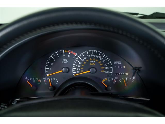 1994 Pontiac Firebird Trans Am (CC-1927065) for sale in St. Charles, Missouri