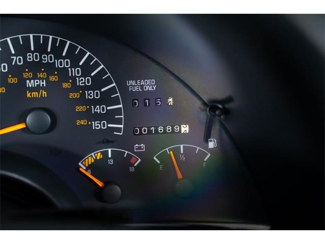1994 Pontiac Firebird Trans Am (CC-1927065) for sale in St. Charles, Missouri