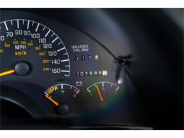 1994 Pontiac Firebird Trans Am (CC-1927065) for sale in St. Charles, Missouri