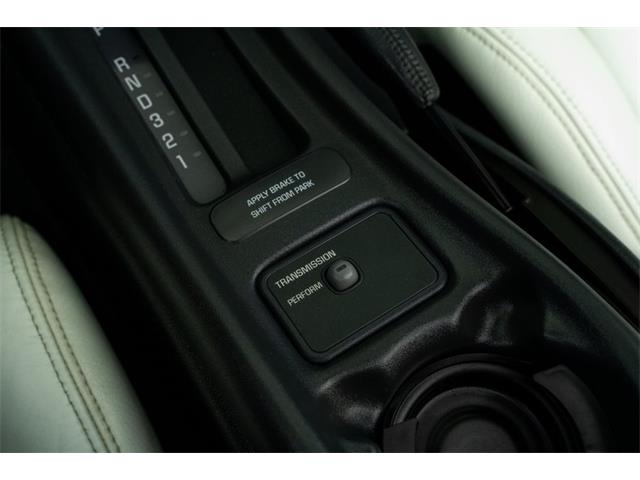 1994 Pontiac Firebird Trans Am (CC-1927065) for sale in St. Charles, Missouri