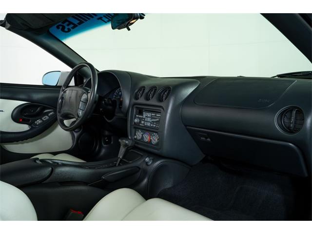 1994 Pontiac Firebird Trans Am (CC-1927065) for sale in St. Charles, Missouri
