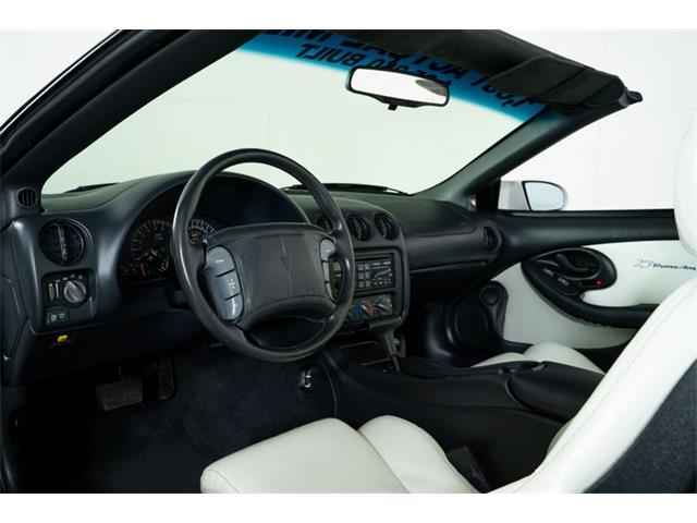 1994 Pontiac Firebird Trans Am (CC-1927065) for sale in St. Charles, Missouri