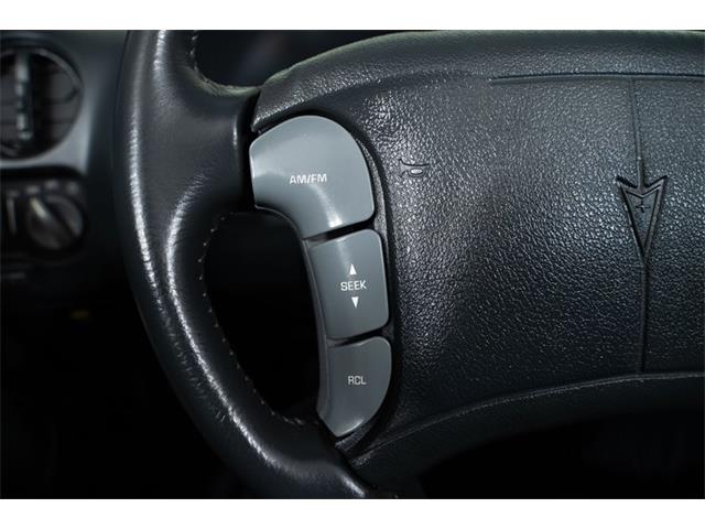 1994 Pontiac Firebird Trans Am (CC-1927065) for sale in St. Charles, Missouri