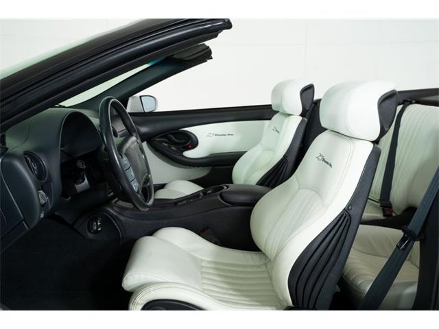 1994 Pontiac Firebird Trans Am (CC-1927065) for sale in St. Charles, Missouri