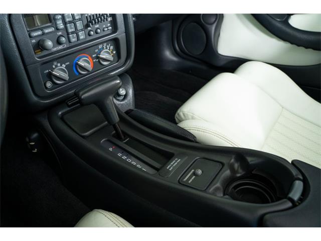 1994 Pontiac Firebird Trans Am (CC-1927065) for sale in St. Charles, Missouri