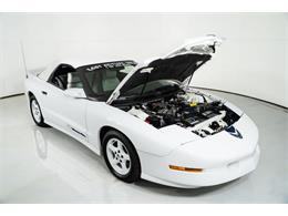 1994 Pontiac Firebird Trans Am (CC-1927065) for sale in St. Charles, Missouri