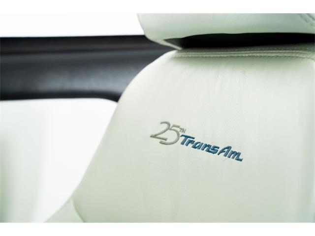 1994 Pontiac Firebird Trans Am (CC-1927065) for sale in St. Charles, Missouri