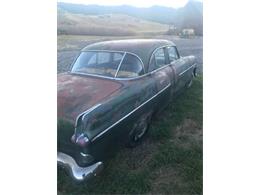 1956 Packard Sedan (CC-1927075) for sale in Cadillac, Michigan