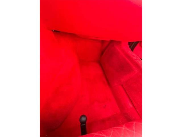 1995 Chevrolet Corvette (CC-1927076) for sale in Cadillac, Michigan