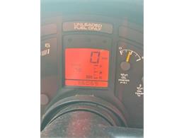 1995 Chevrolet Corvette (CC-1927076) for sale in Cadillac, Michigan